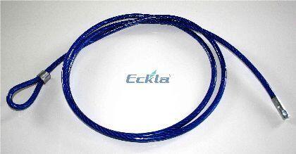 ECKLA - Anti-theft-steel-cable
