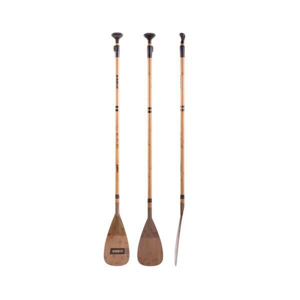 Bamboo SUP Paddle 2-Piece