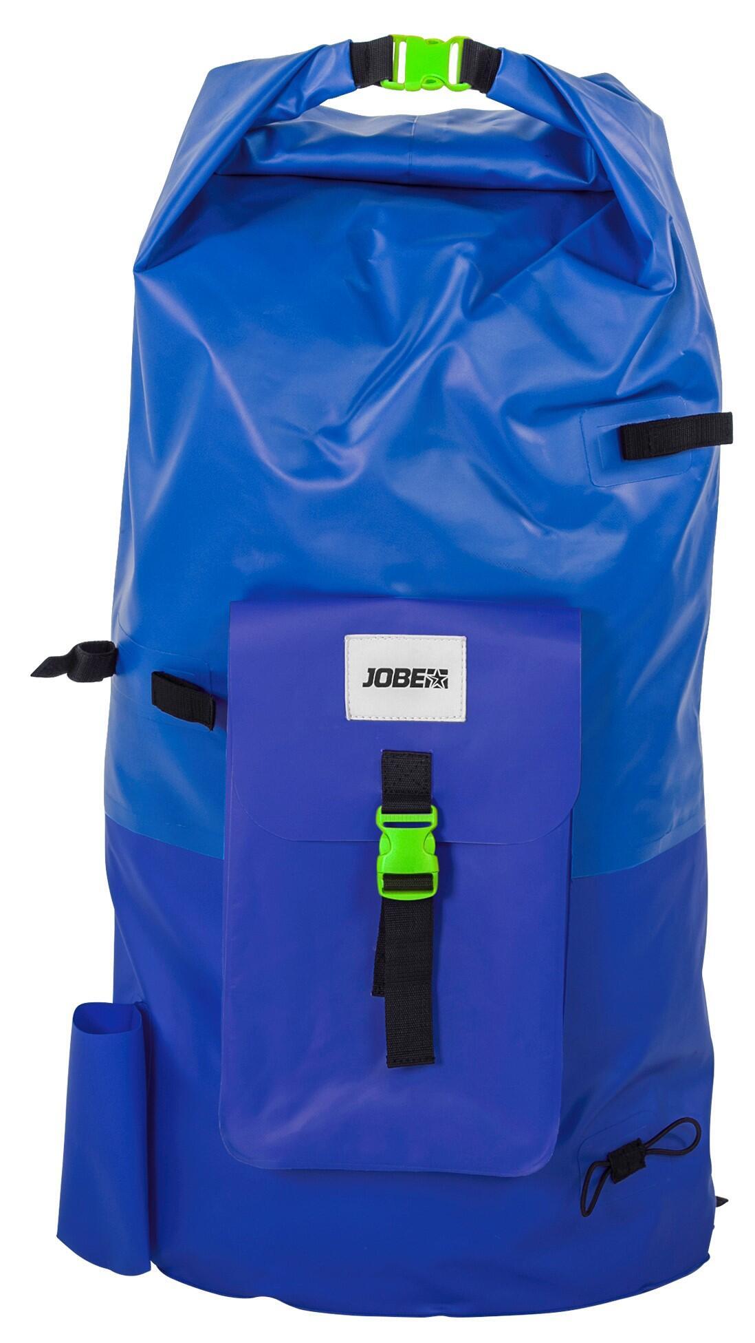 110L Dry bag Jobe SUP board bag Vandtæt taske til paddleboard