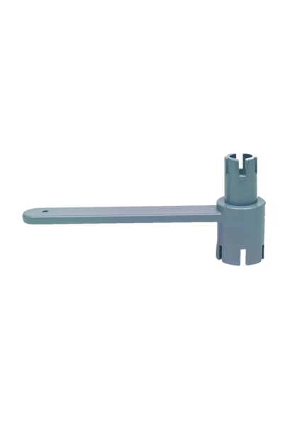 SP 136 - key for valves