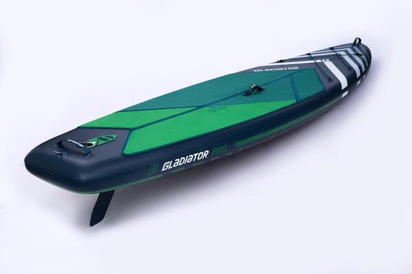 Gladiator Pro 11'6" x 34"