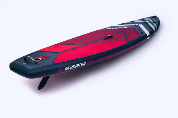 Gladiator Pro 11'4" x 32"