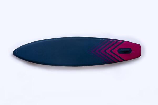 Gladiator Pro 11'4" x 32"