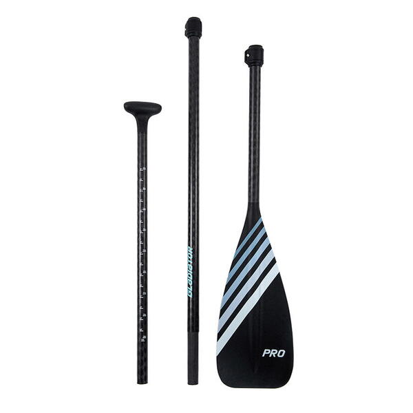 Gladiator Pro Carbon Mix paddle