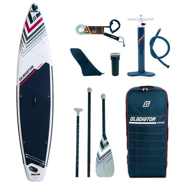 Gladiator Origin 12’6 T SC