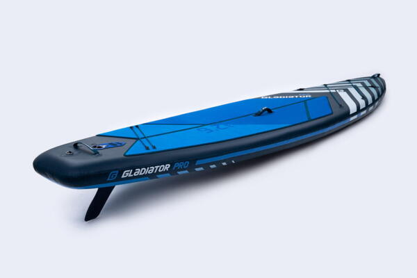 Gladiator Pro 12’6 W paddleboard