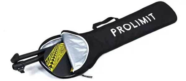 SUP Paddle Bag 3-piece Shoulder Bag 
404.73175.010
