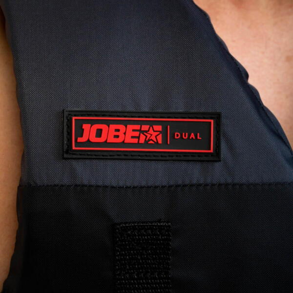 Jobe Dual Life Vest Black