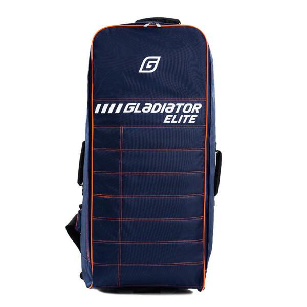 Gladiator Elite SUP trolley bag
