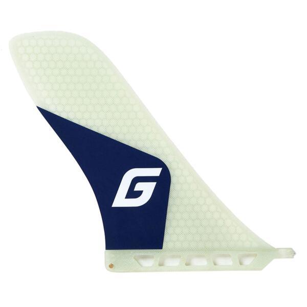 Gladiator Elite 9″ Touring finne
