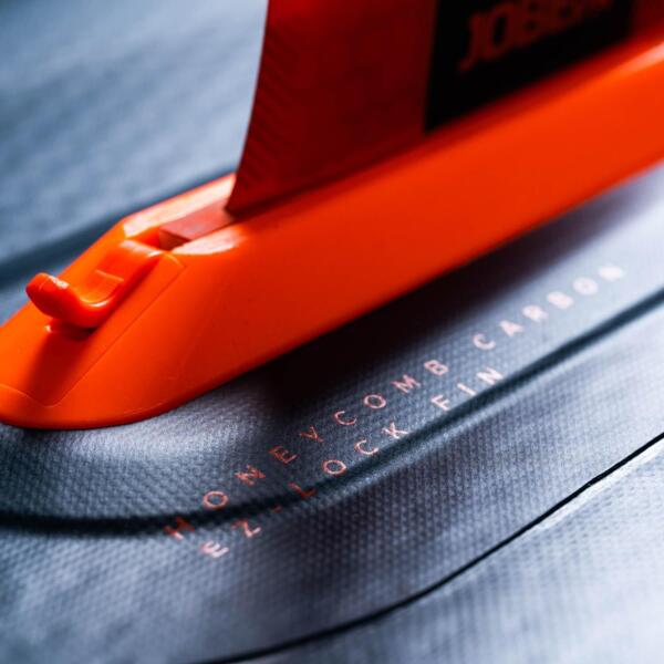 Jobe Duna Elite 11.6 Inflatable Paddle Board Package