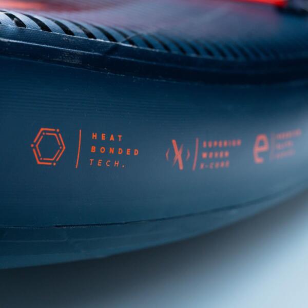 Jobe Duna Elite 11.6 Inflatable Paddle Board Package