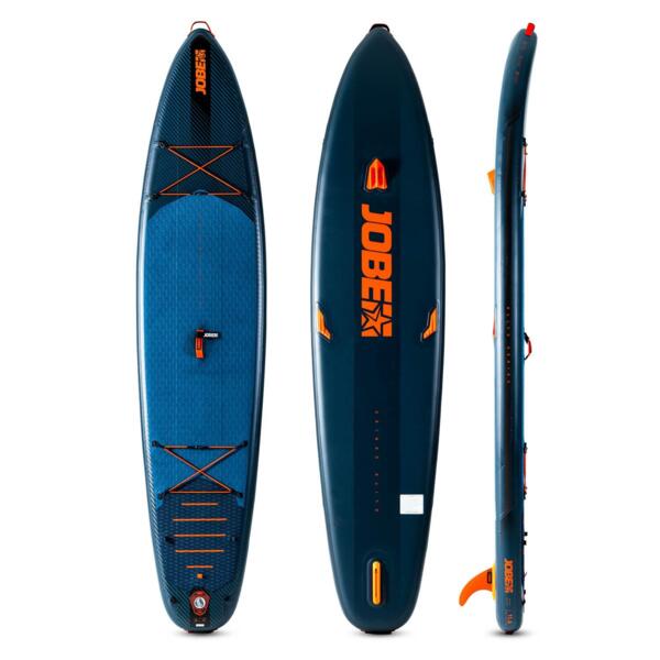 Jobe Duna Elite 11.6 Inflatable Paddle Board Package
