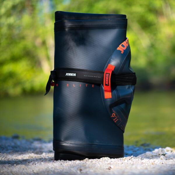 Jobe Duna Elite 11.6 Inflatable Paddle Board Package