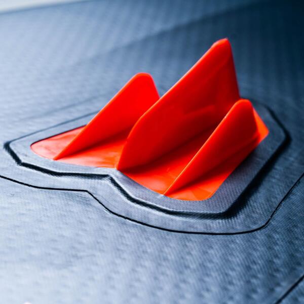 Jobe Duna Elite 11.6 Inflatable Paddle Board Package