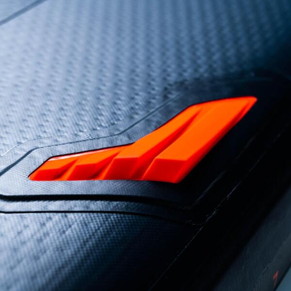 Jobe Duna Elite 11.6 Inflatable Paddle Board Package