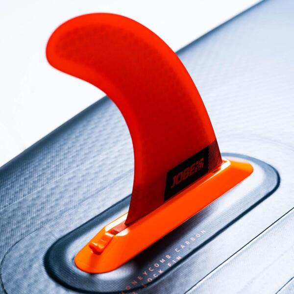 Jobe Duna Elite 11.6 Inflatable Paddle Board Package