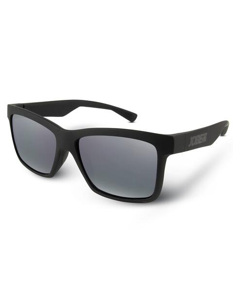 Flydebare Solbriller Jobe Dim Floatable Glasses Black-smoke