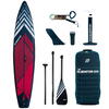 Gladiator Pro 12'6 x 32"