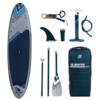 Gladiator Origin 10'8 x 34" - 2022