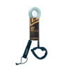 Gladiator Pro Coiled Ankel Leash