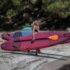 Jobe Sena 11.0 Inflatable Paddle Board Package