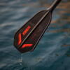 Jobe Stream Carbon 100 SUP paddle