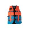 Jobe Vest Orange Blue - Unisex