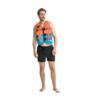 Jobe Vest Orange Blue - Unisex