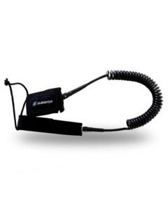 Gladiator Pro Coiled SUP Leash