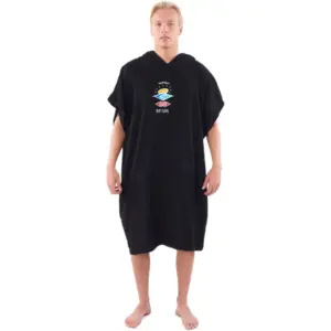 Rip Curl Wet As Hooded Towel