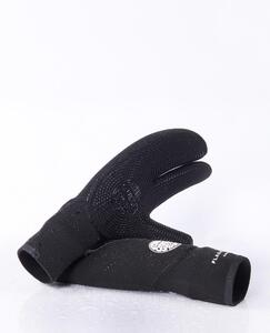 Rip Curl Flashbomb 5/3 3 Finger Gloves